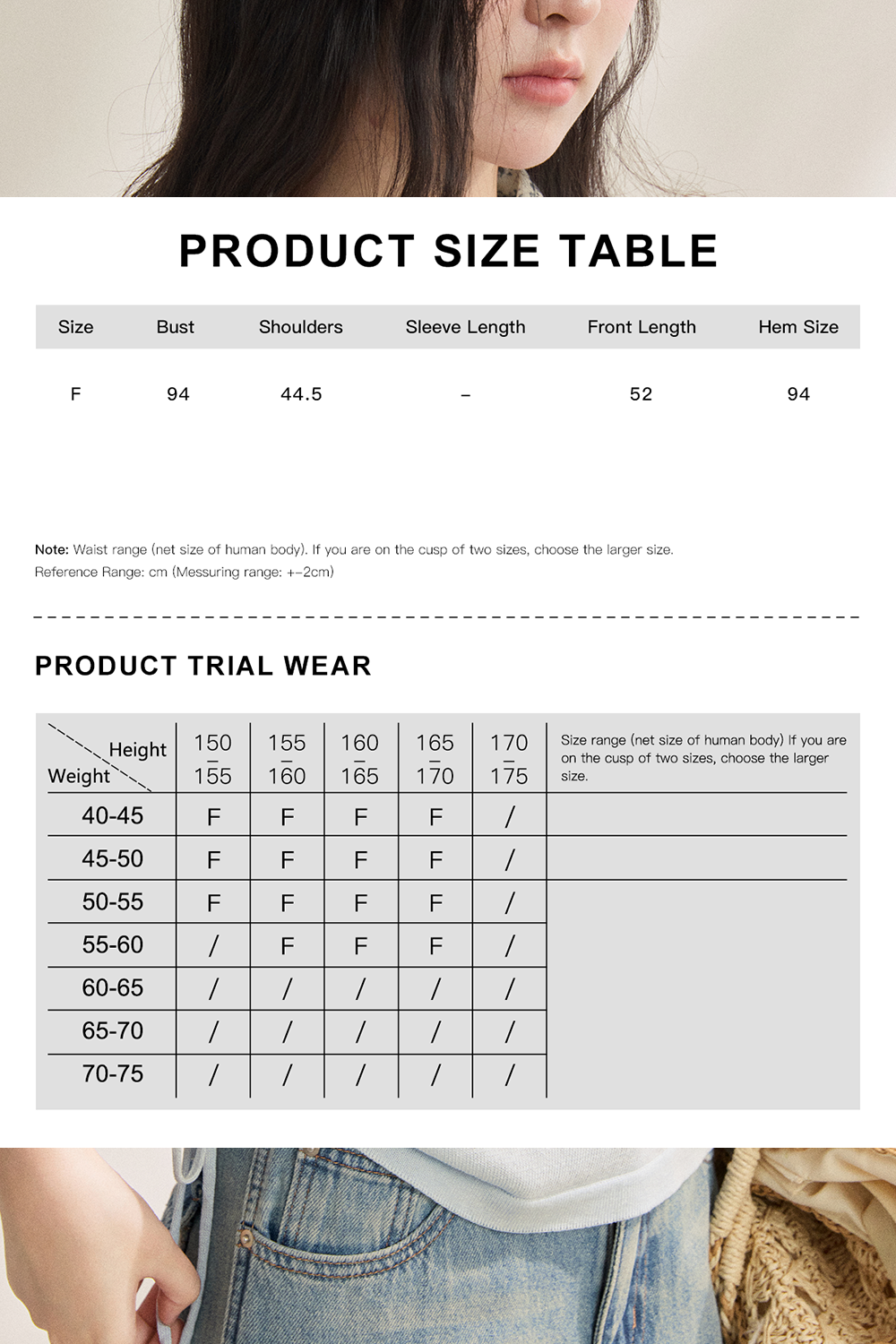 Áo thun + Khăn lụa cho nữ