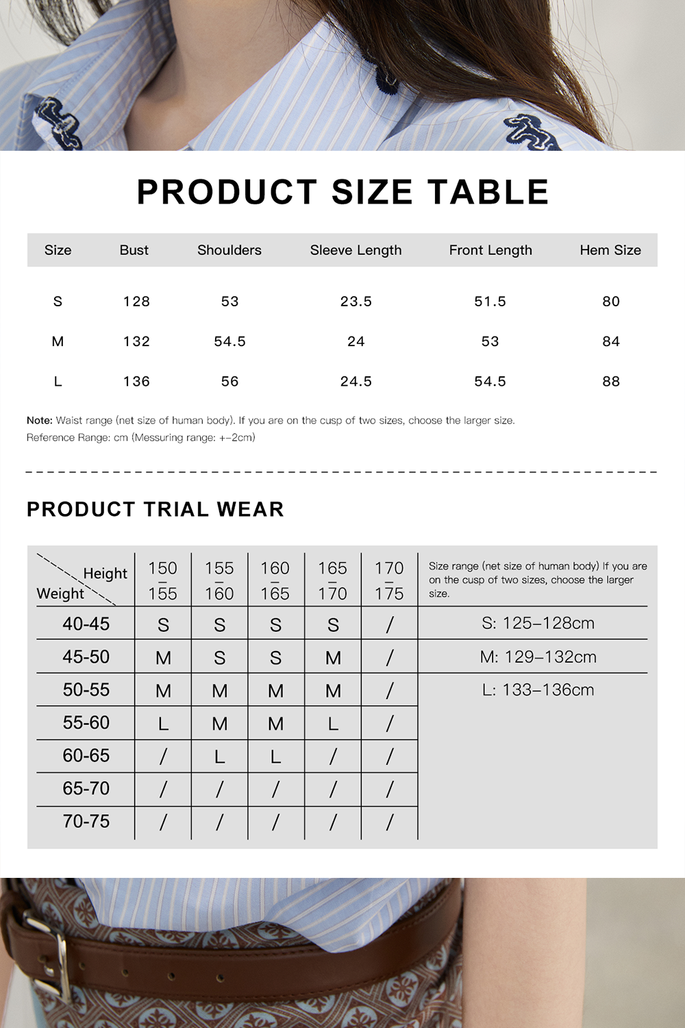Shirts for Women