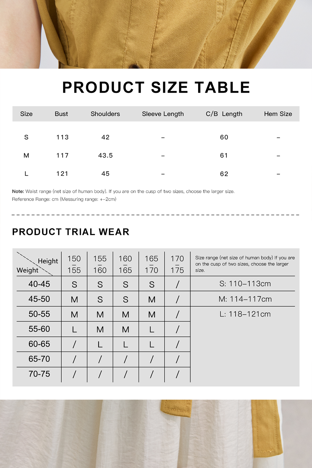 Shirts+Belt for Women
