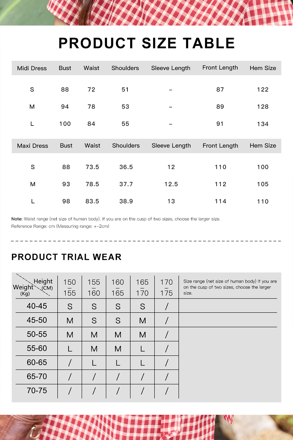 Maxi Dress+Midi Dress for Women