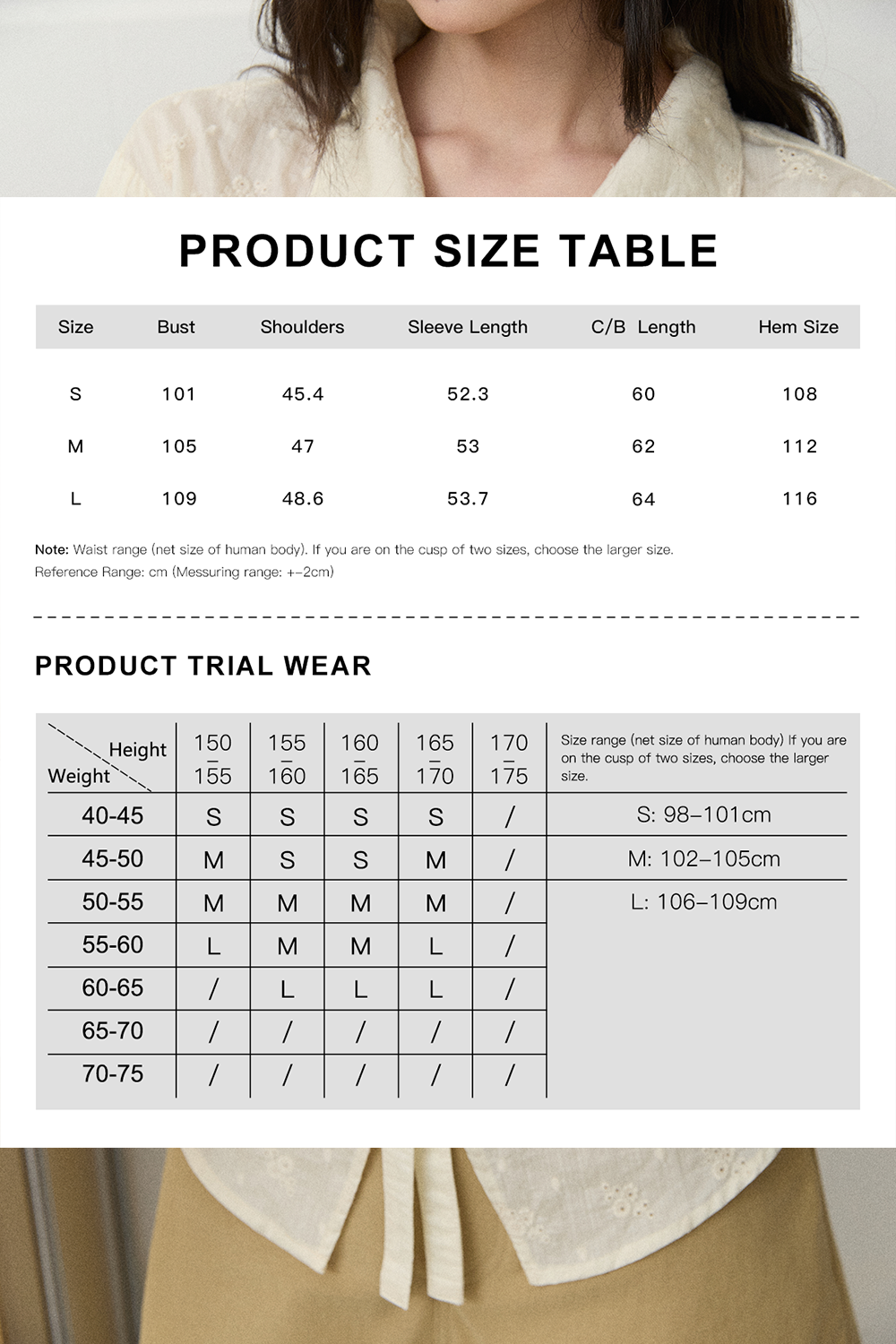Shirts for Women