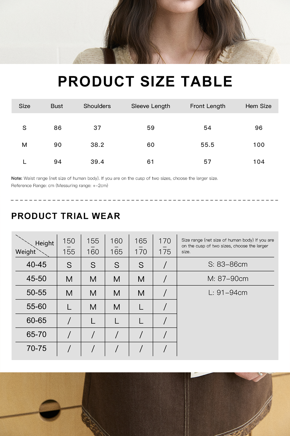 Long Sleeve T-shirt for Women