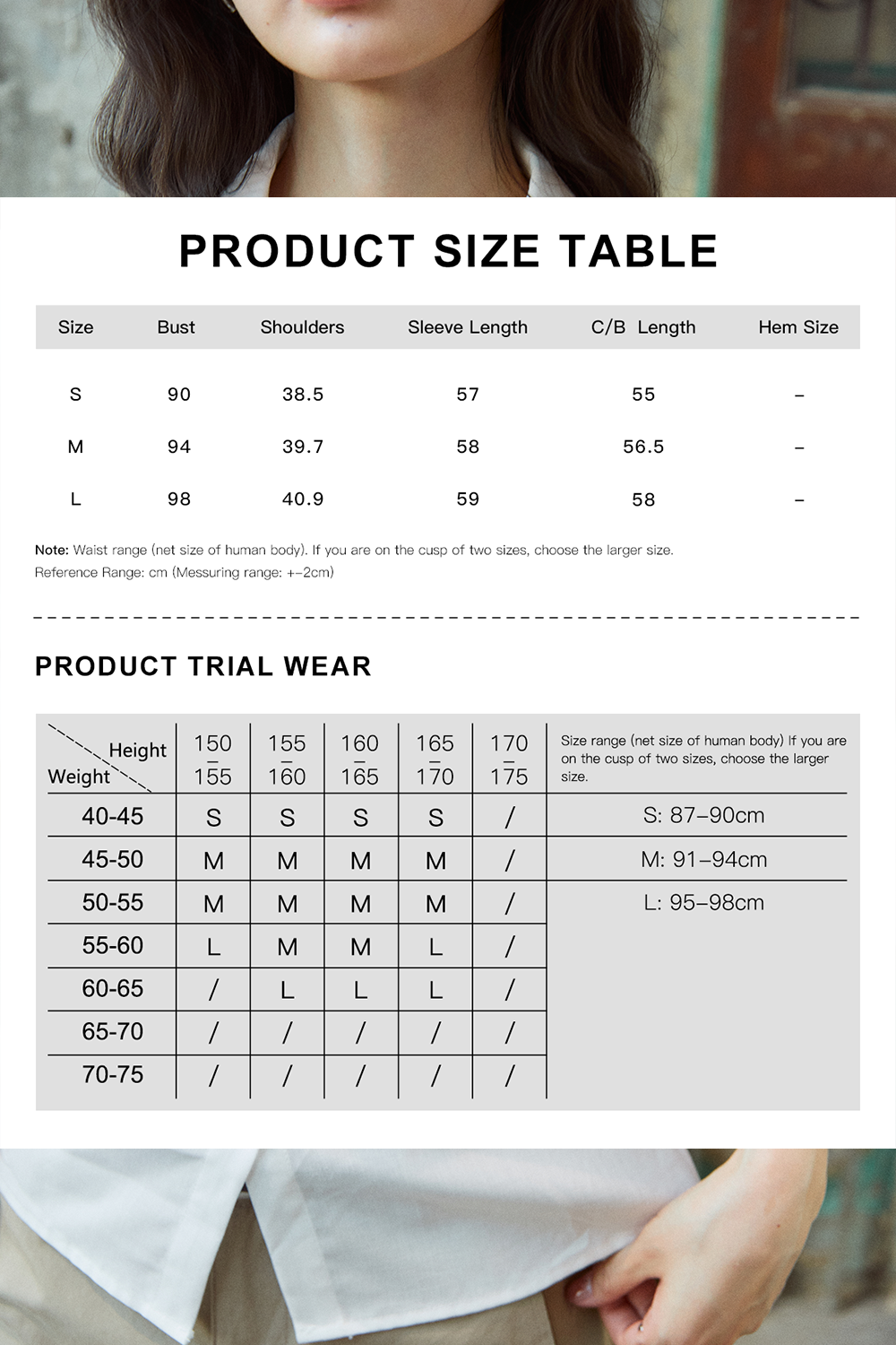 Shirts for Women