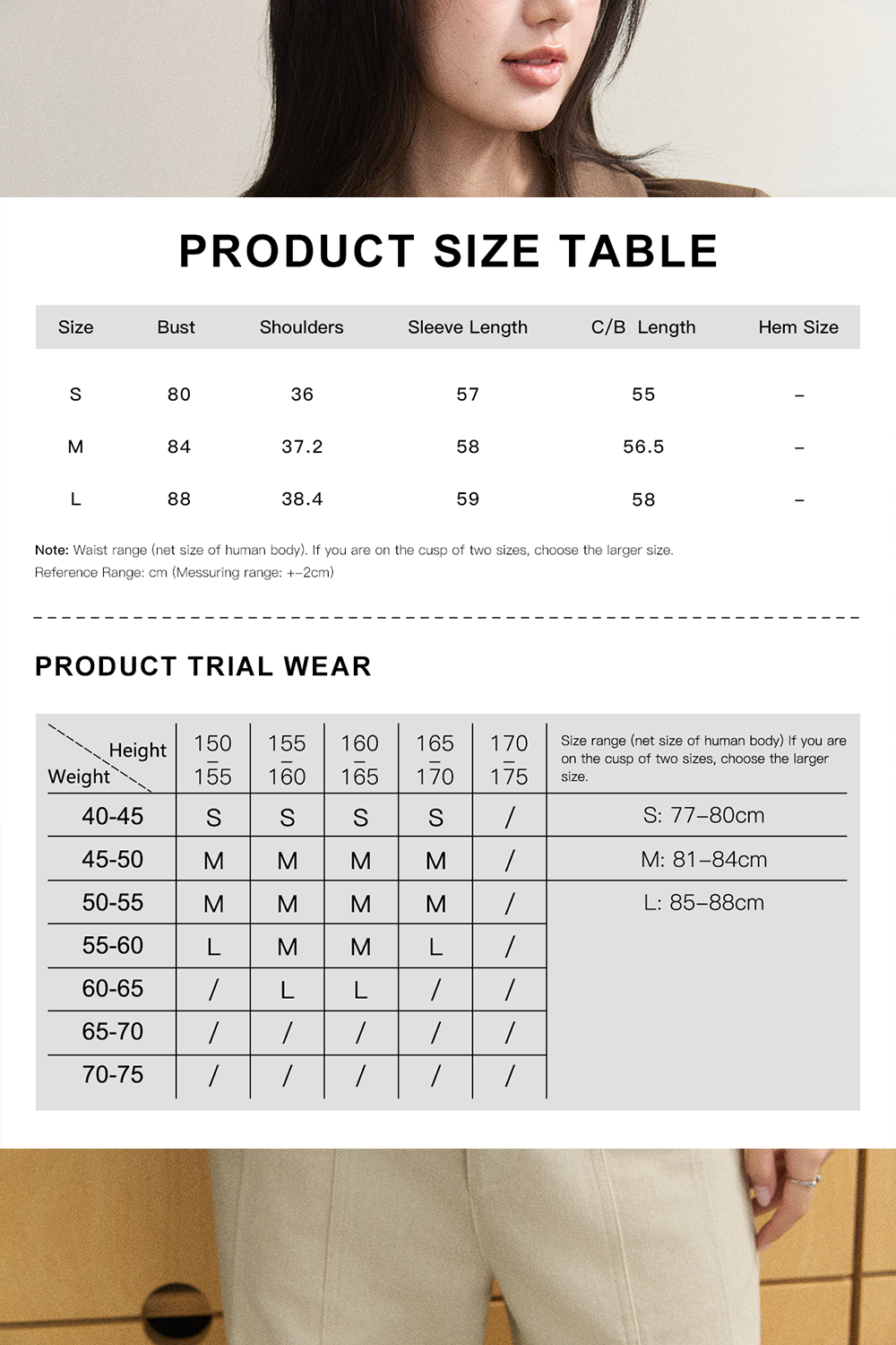 Long Sleeve T-shirt for Women MISHOW