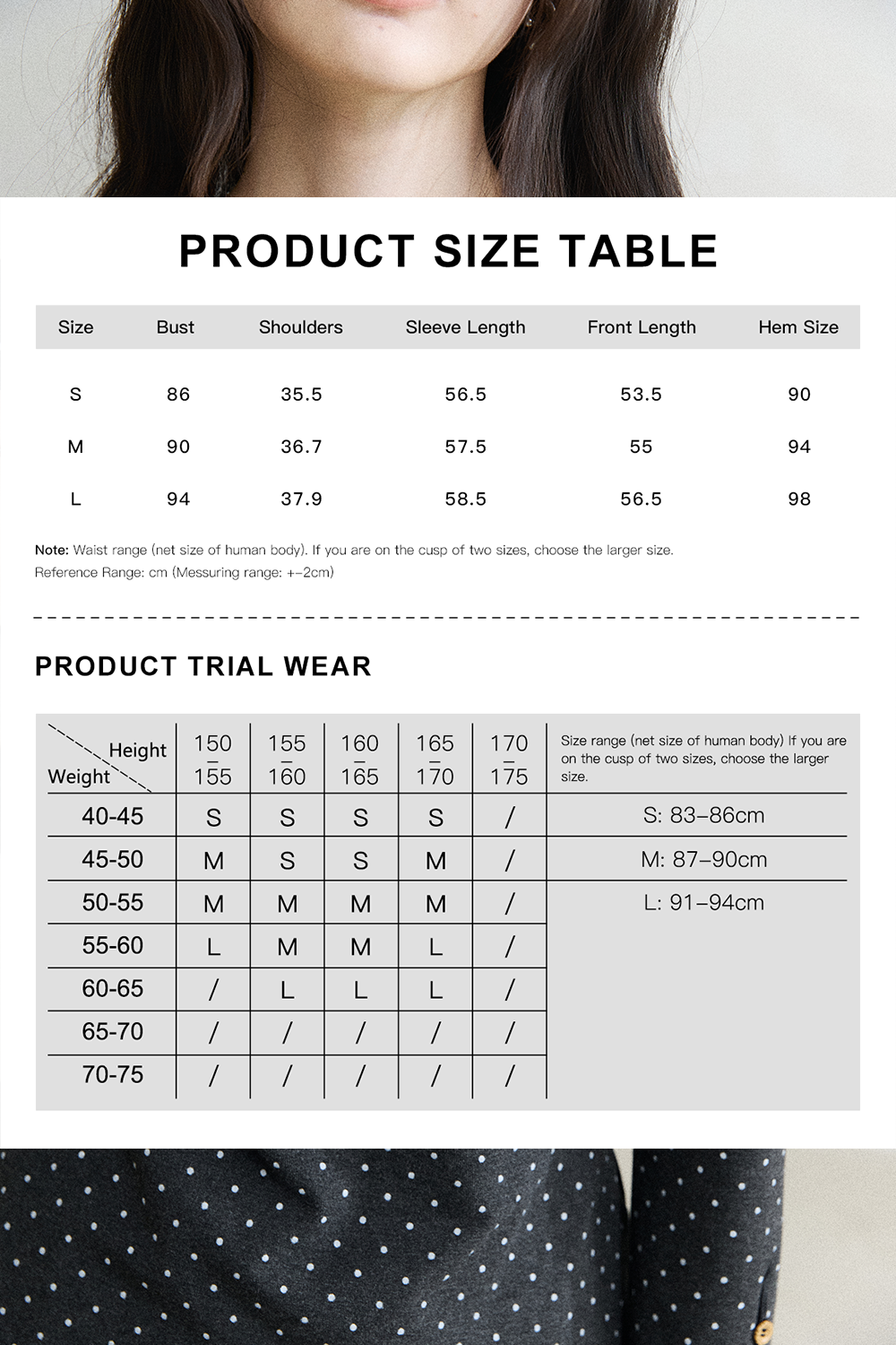 Long Sleeve T-shirt for Women