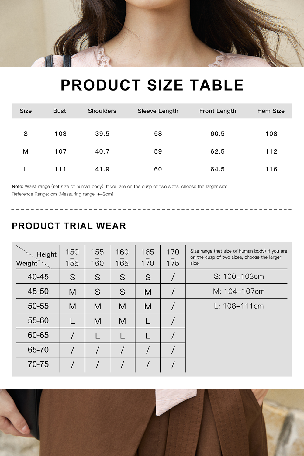 Shirts for Women
