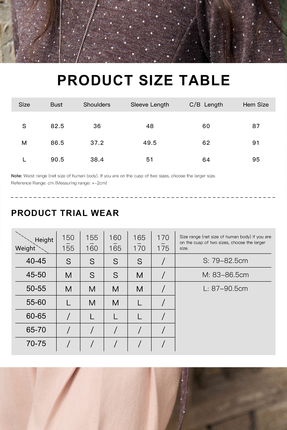 Long Sleeve T-shirt for Women