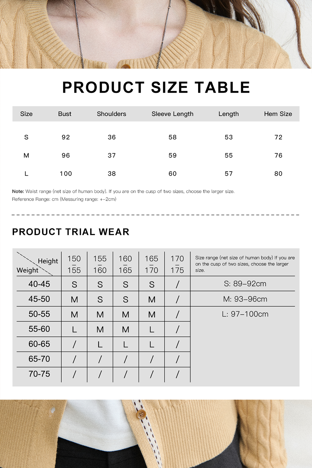 Knit Shirt for Women MISHOW