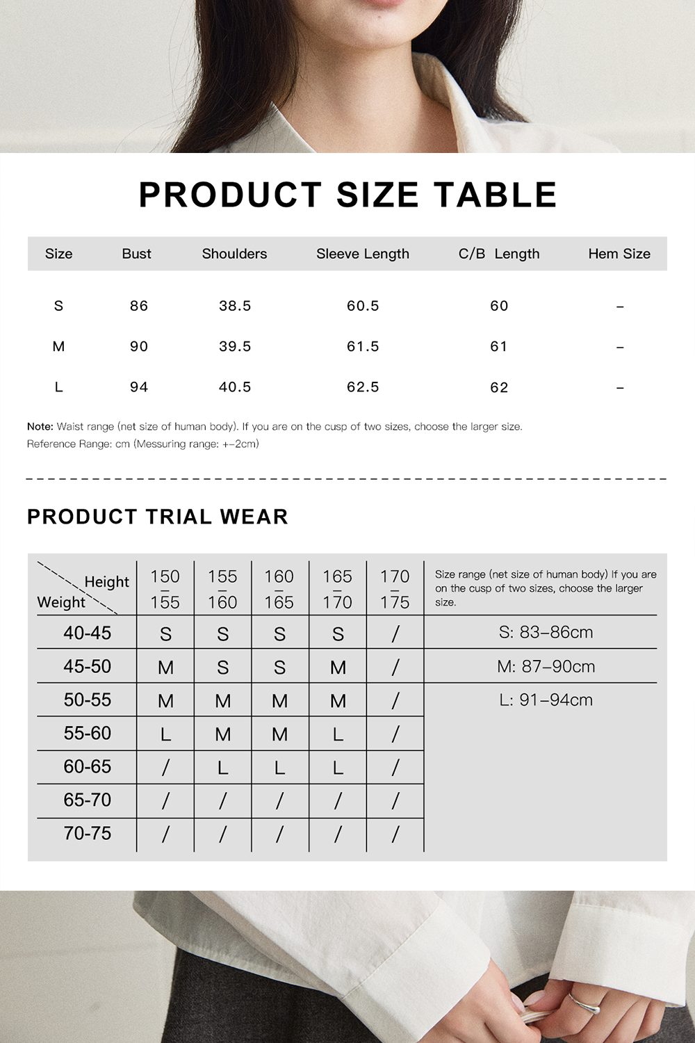 Shirts for Women