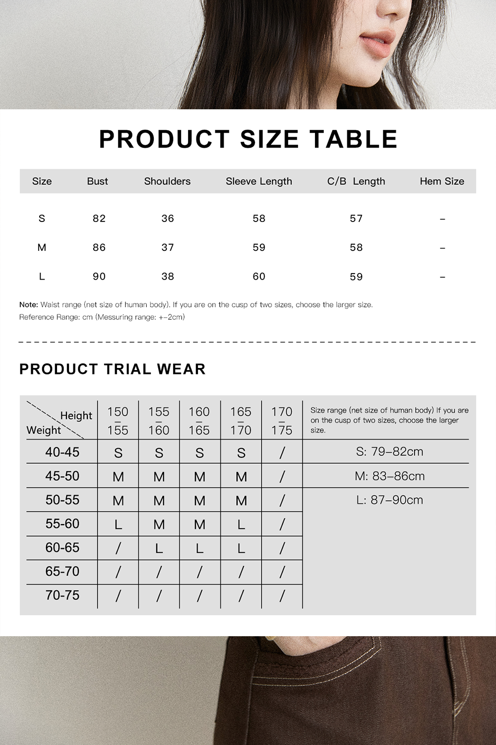 Knit Shirt for Women MISHOW