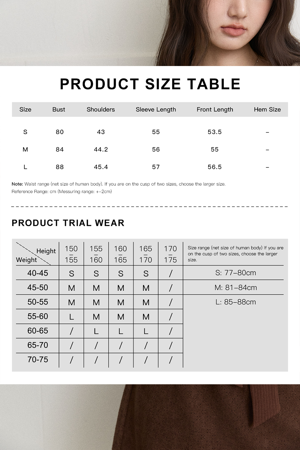 Long Sleeve T-shirt for Women MISHOW
