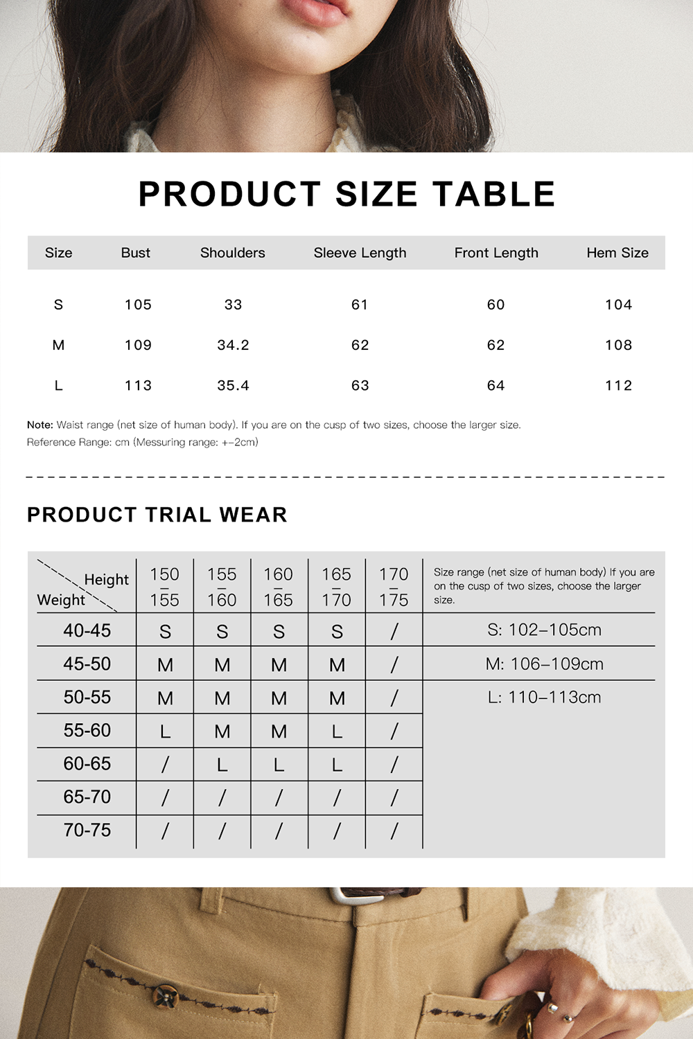 Shirts for Women MISHOW
