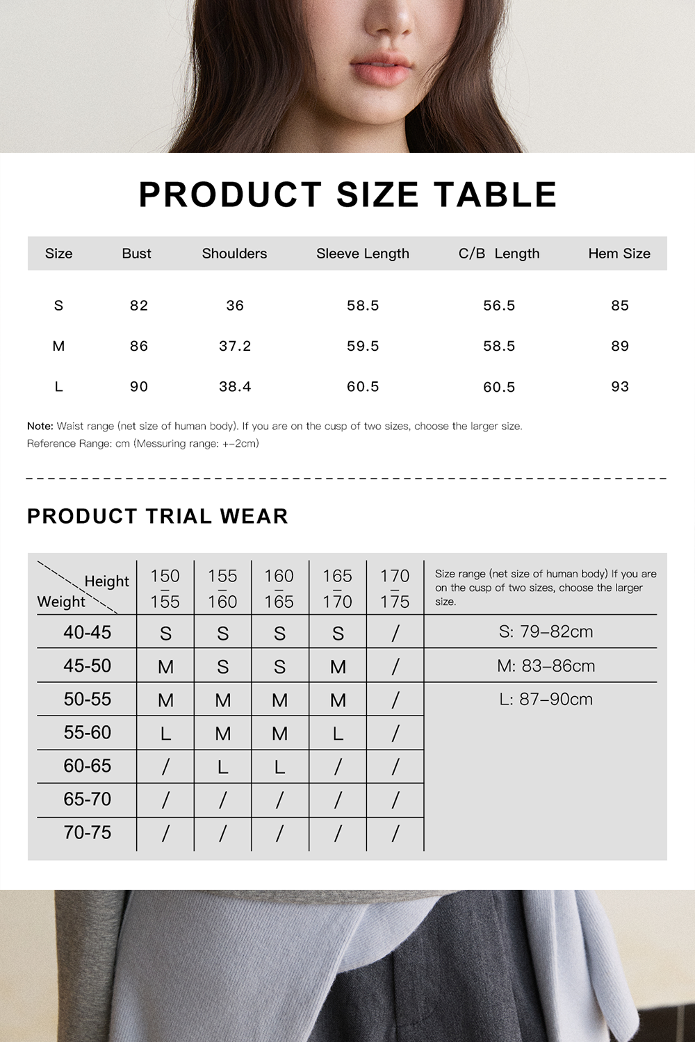 Long Sleeve T-shirt for Women MISHOW