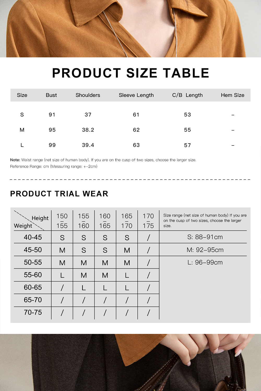 Shirts for Women MISHOW