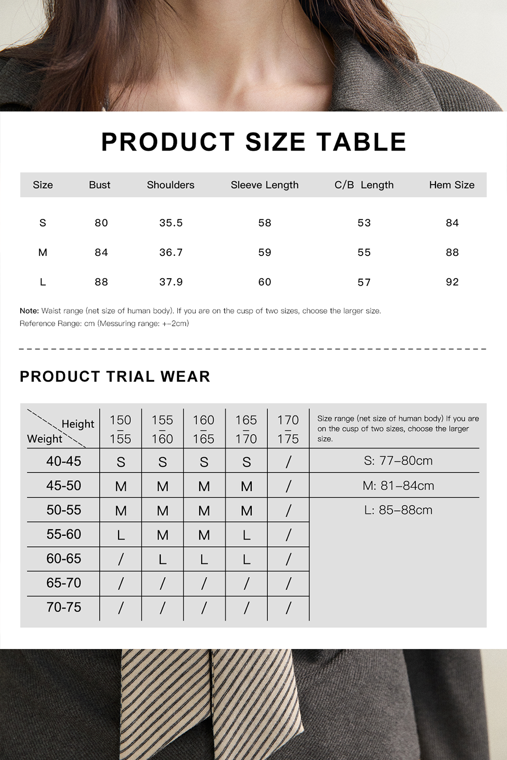 Long Sleeve T-shirt for Women MISHOW