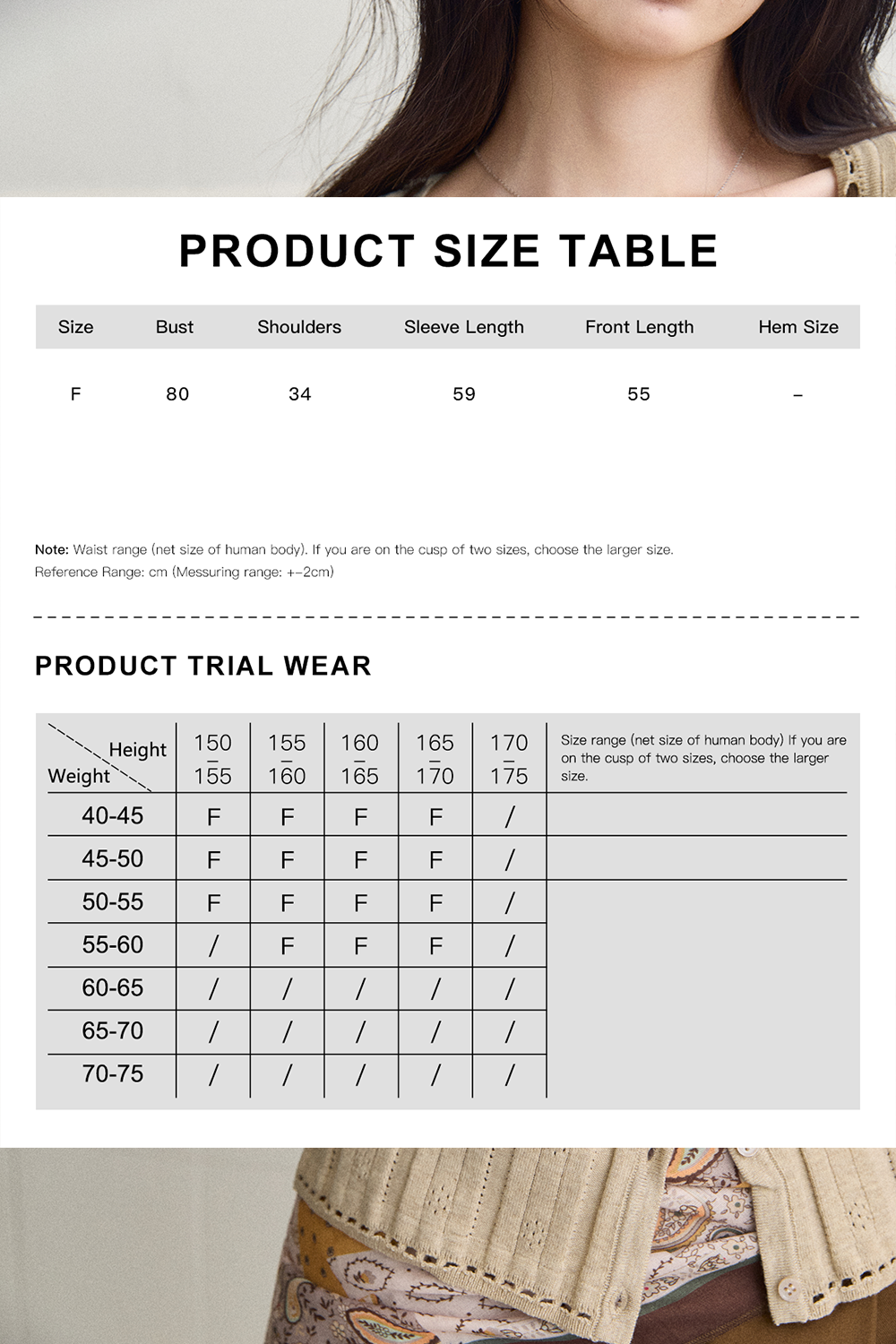 Knit Shirt for Women MISHOW
