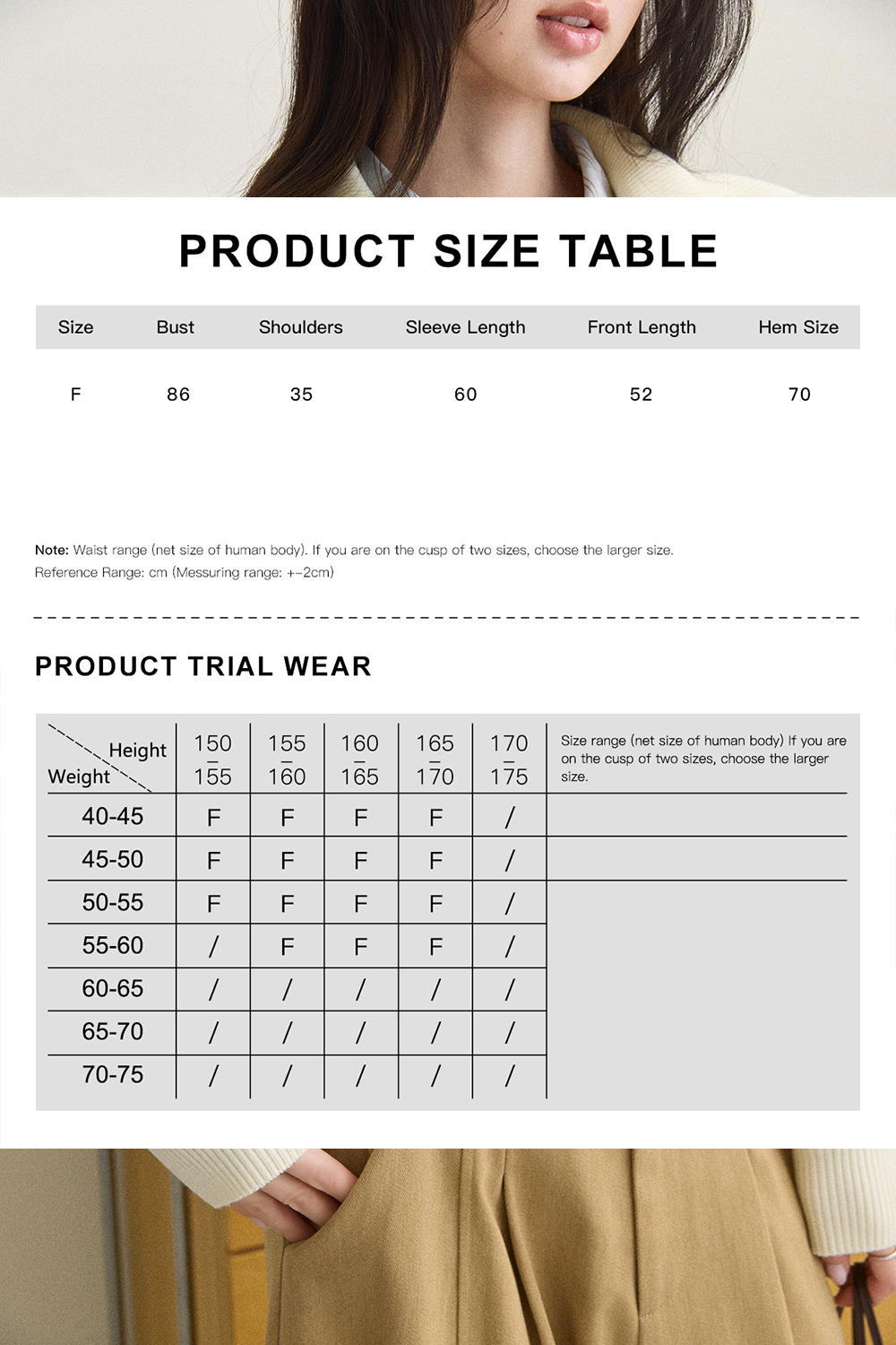 Knit Shirt for Women MISHOW