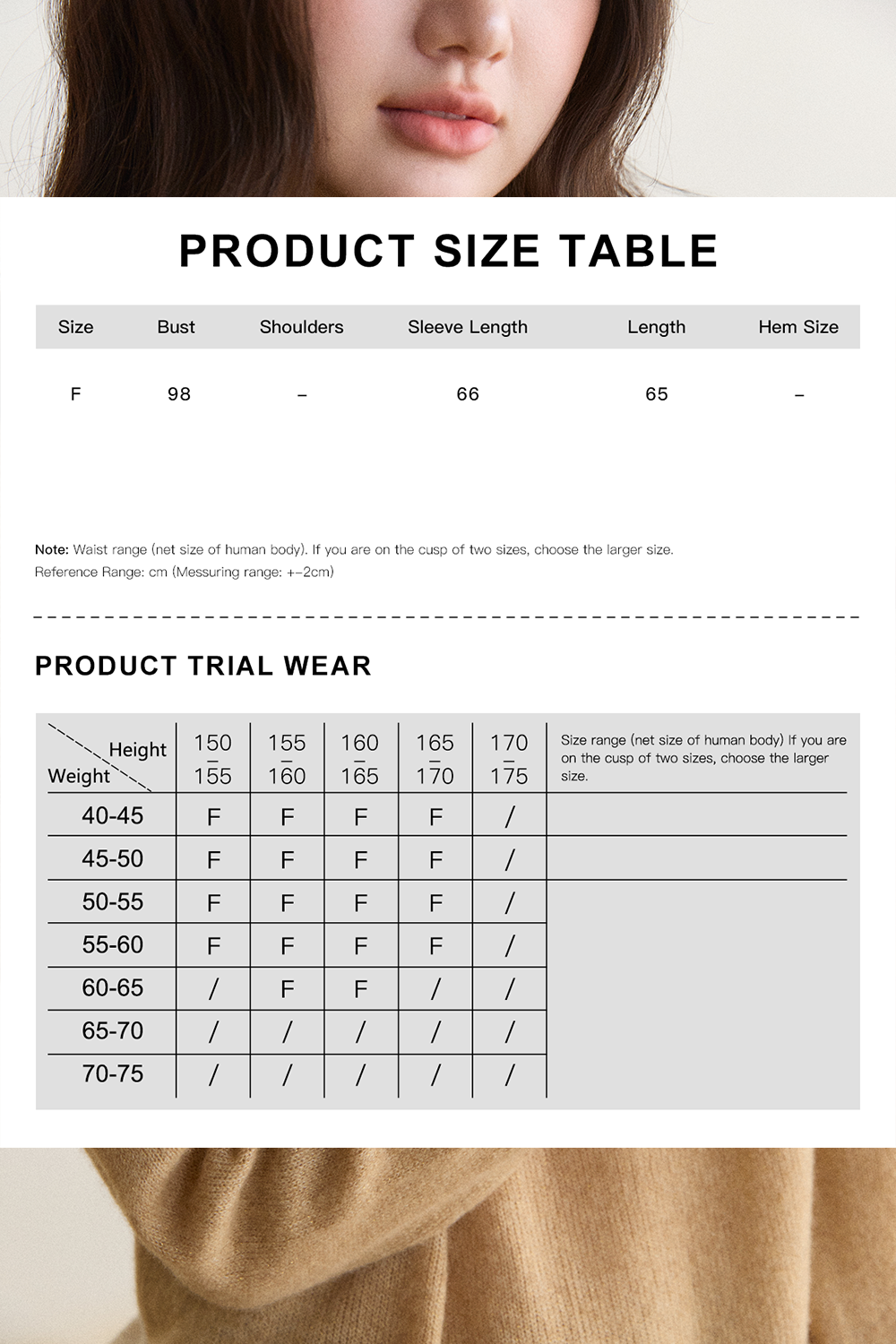 Knit Shirt for Women MISHOW