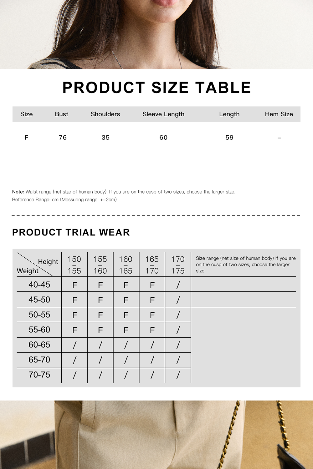 Knit Shirt for Women MISHOW