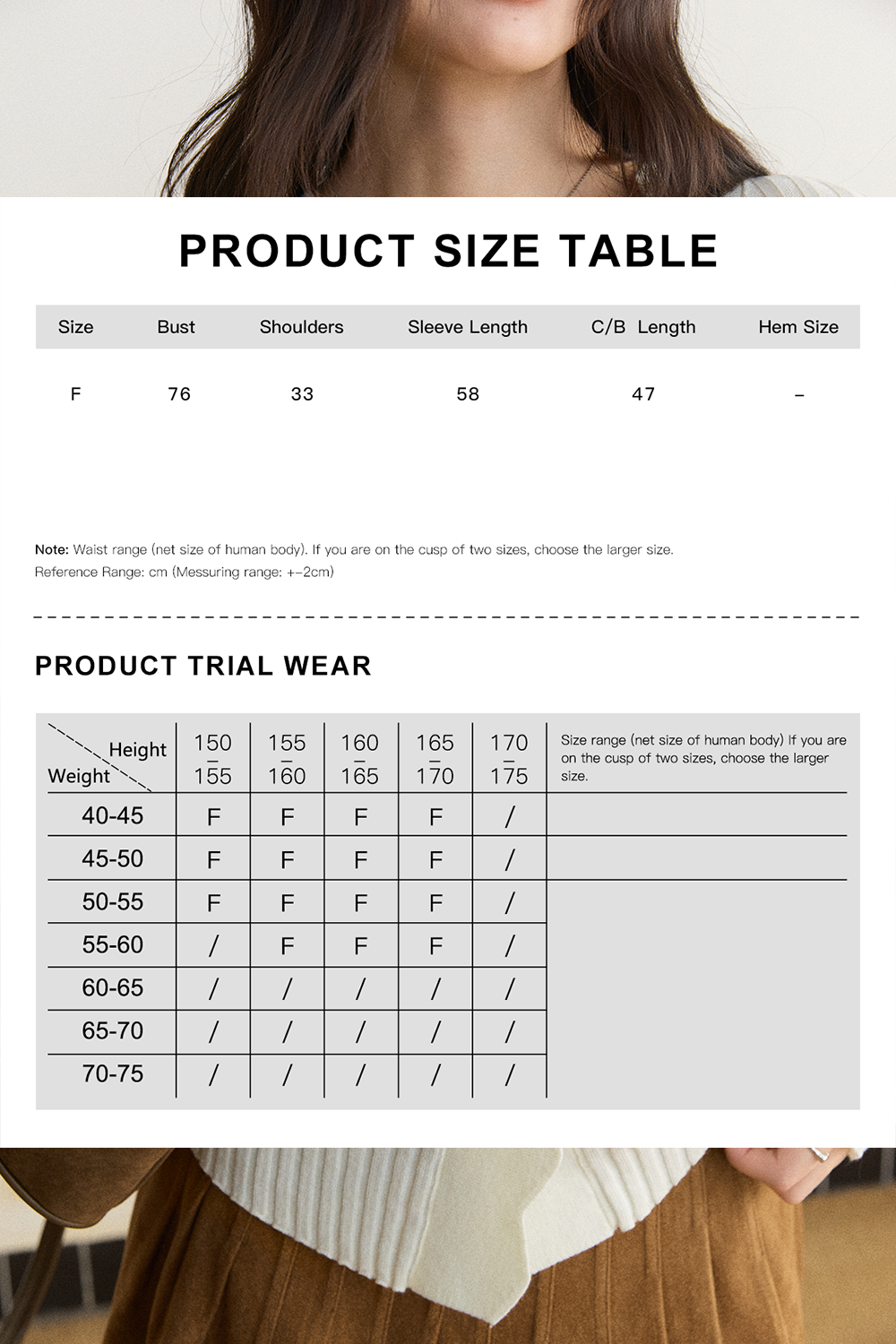 Knit Shirt for Women MISHOW