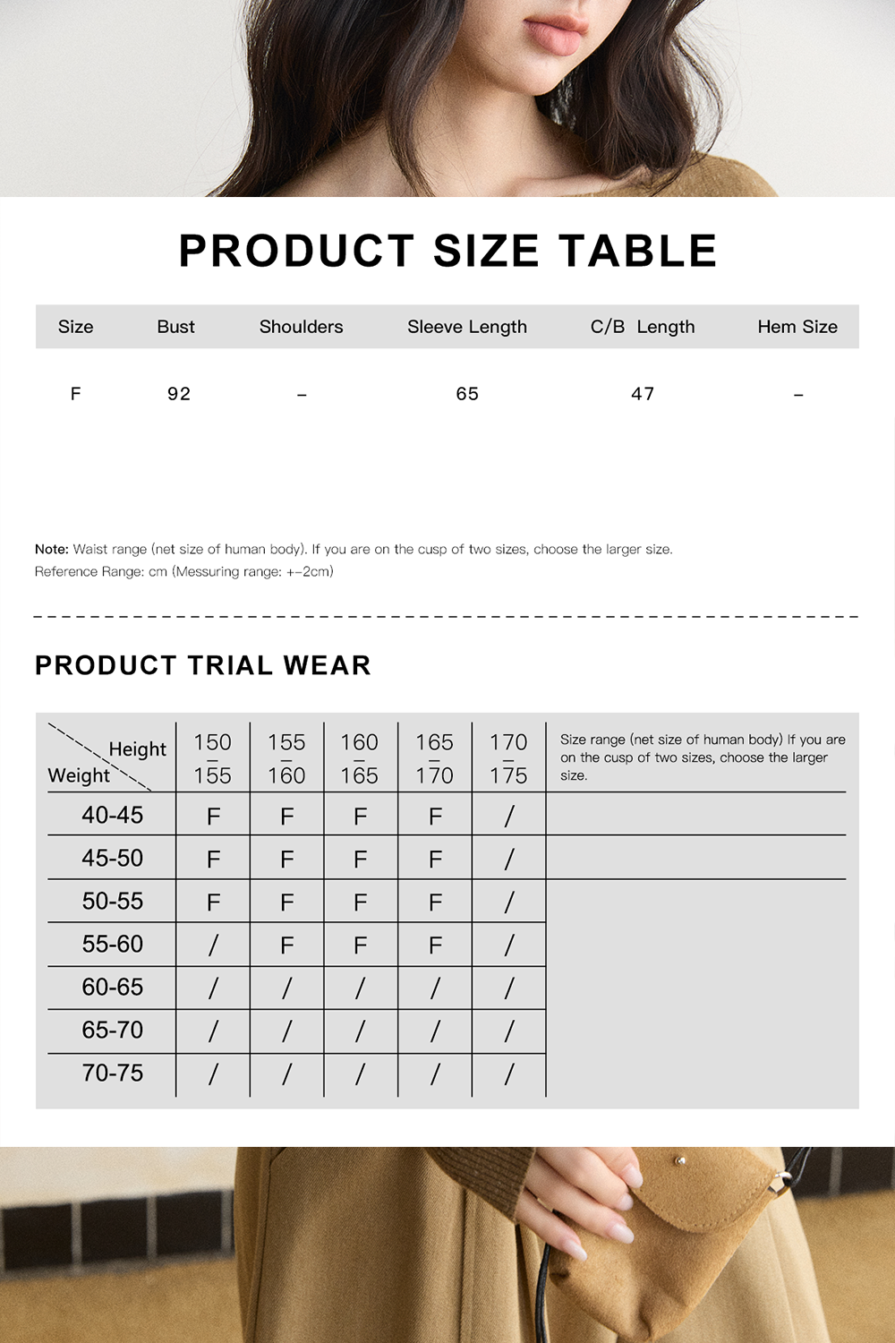 Knit Shirt for Women MISHOW