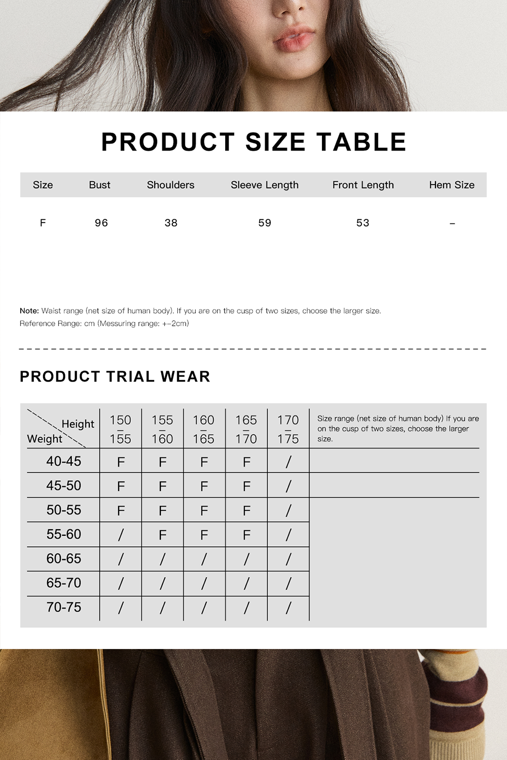Knit Shirt for Women MISHOW