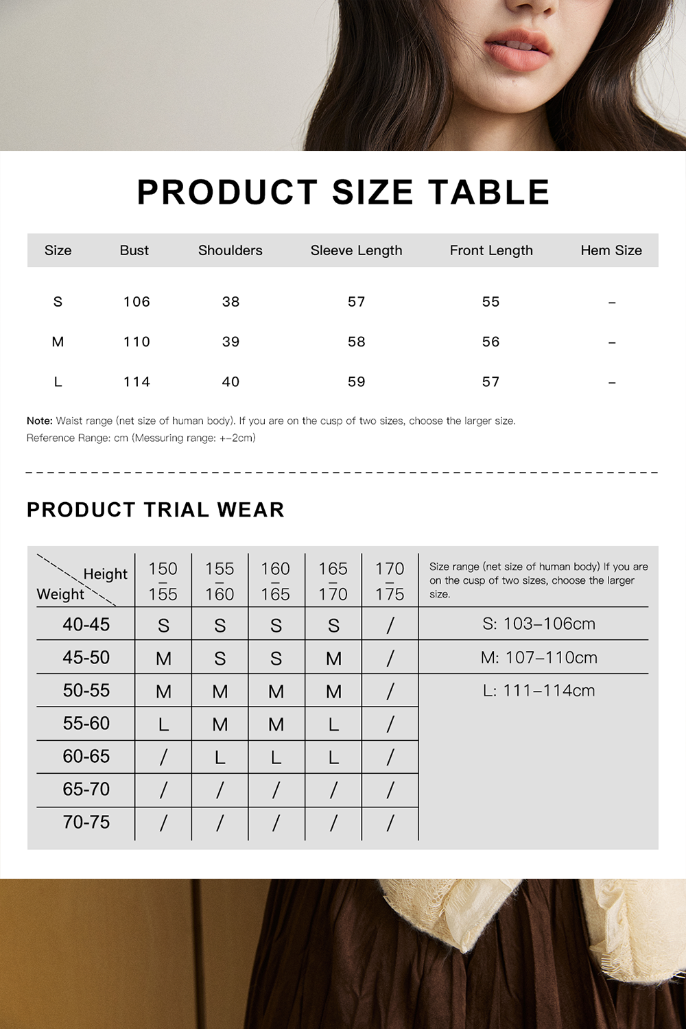 Knit Shirt for Women MISHOW