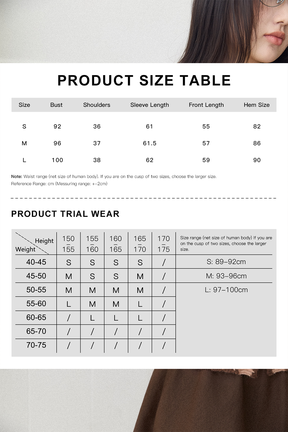 Knit Shirt for Women MISHOW