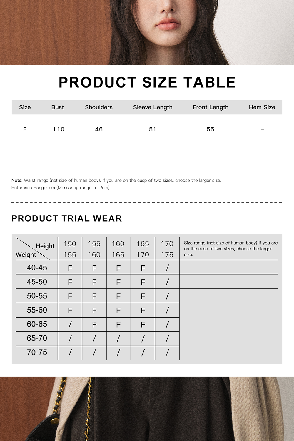 Knit Shirt for Women MISHOW