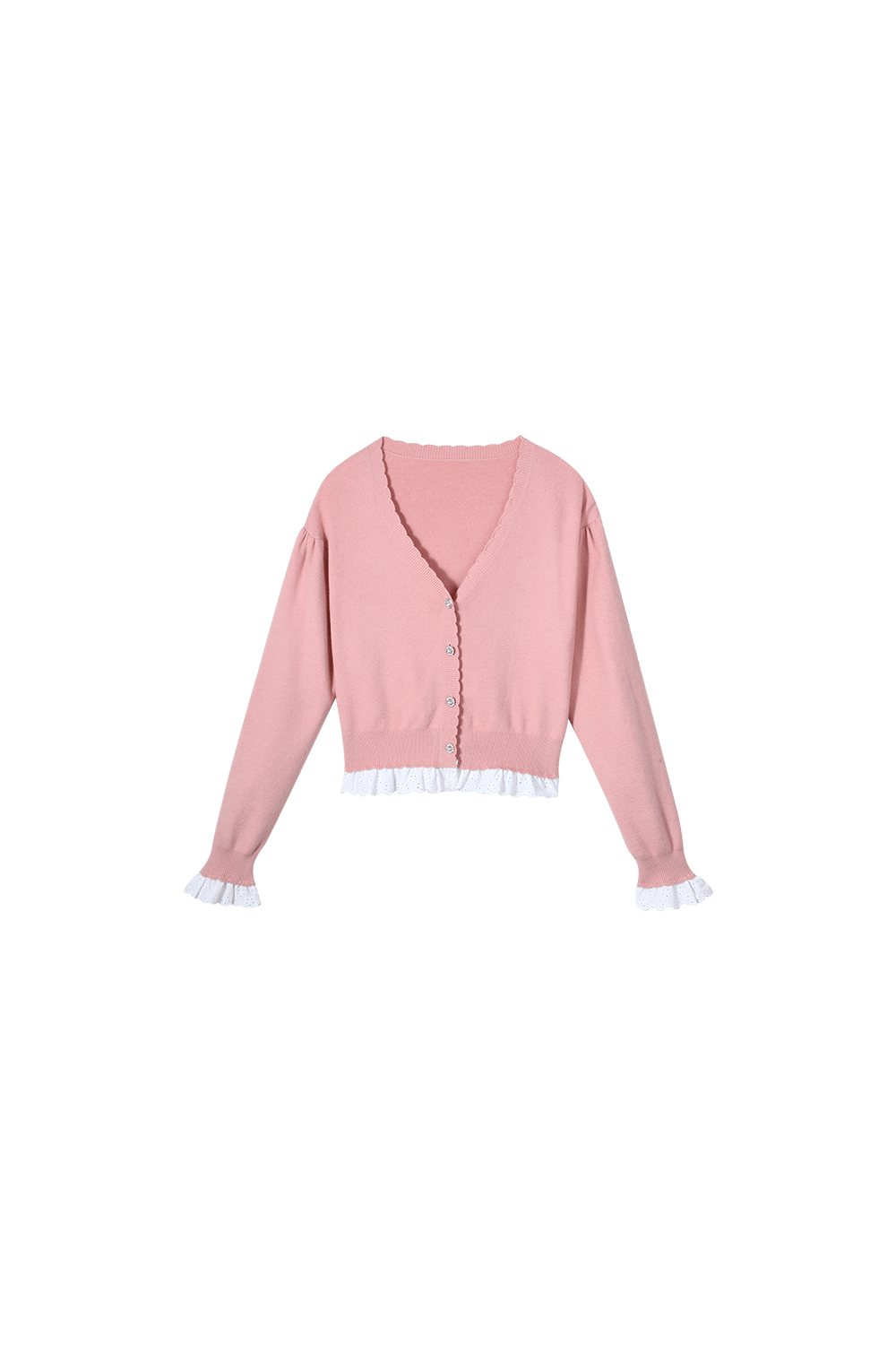 Knit Shirt for Women