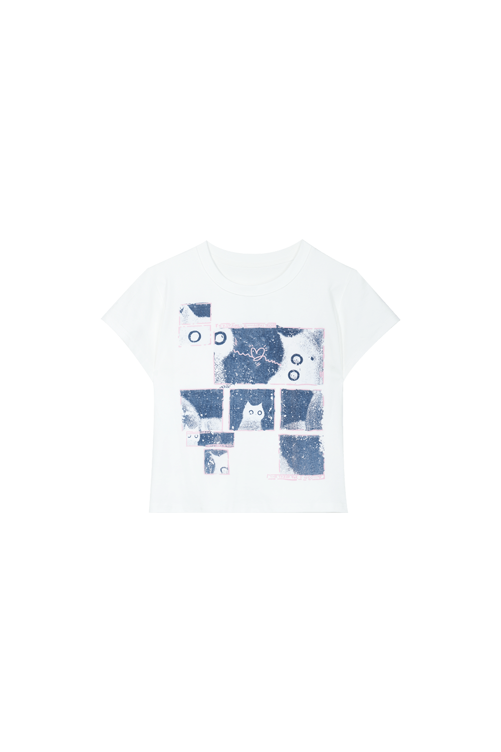 T-shirt for Women