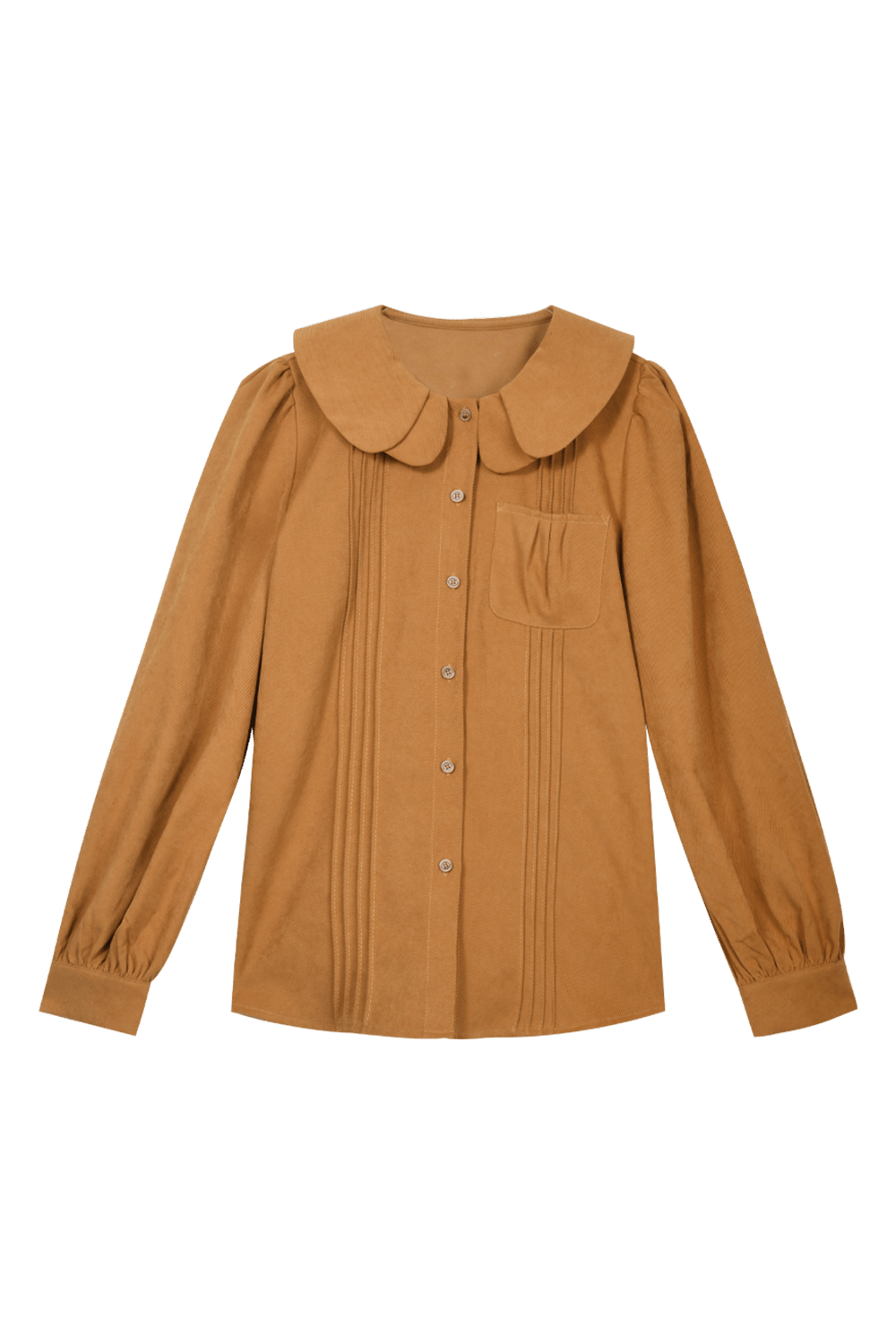 Long Sleeve Shirt for Women