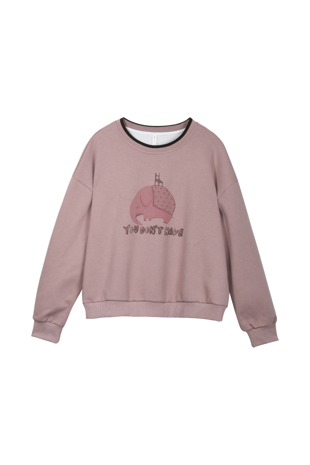 Sweatshirt for Women