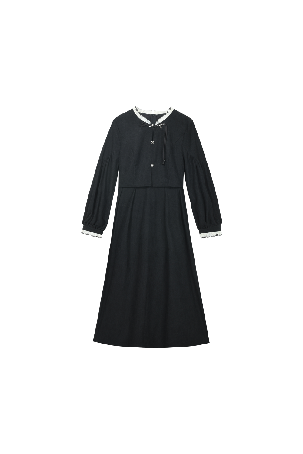 A-line Max Dress for Women