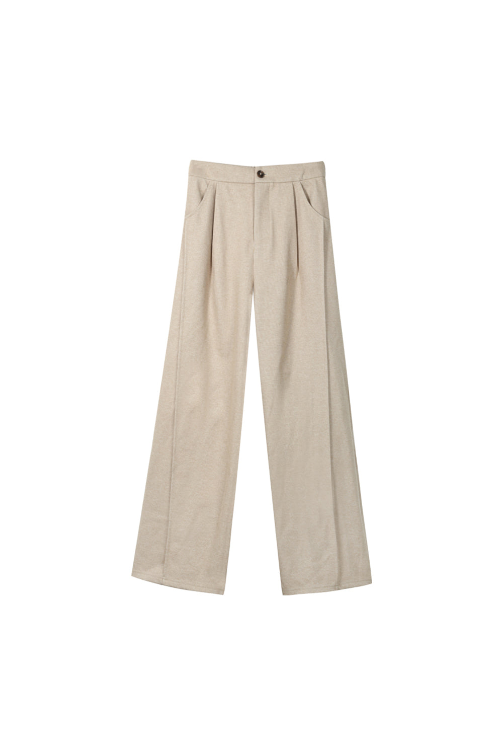 Straight Pants for Women