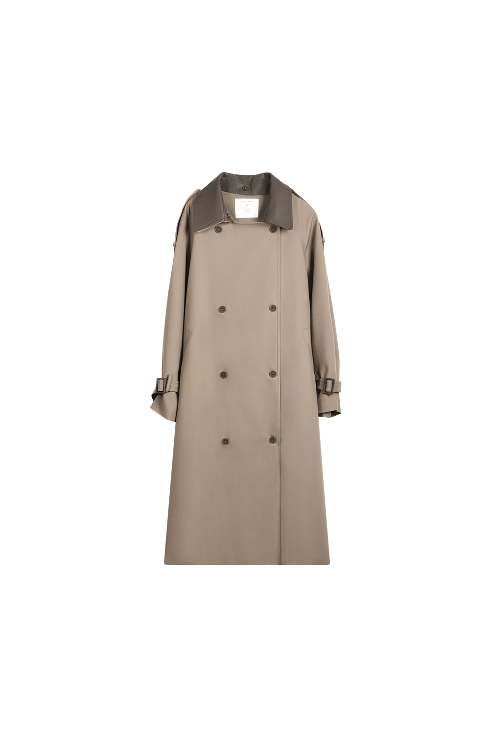 Trench Coat for Women