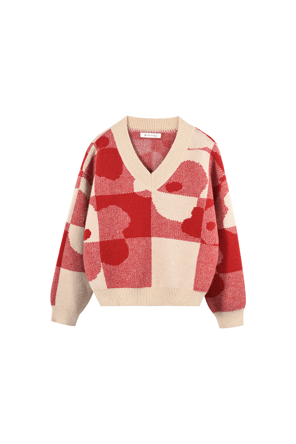 Winter Sweater for Women