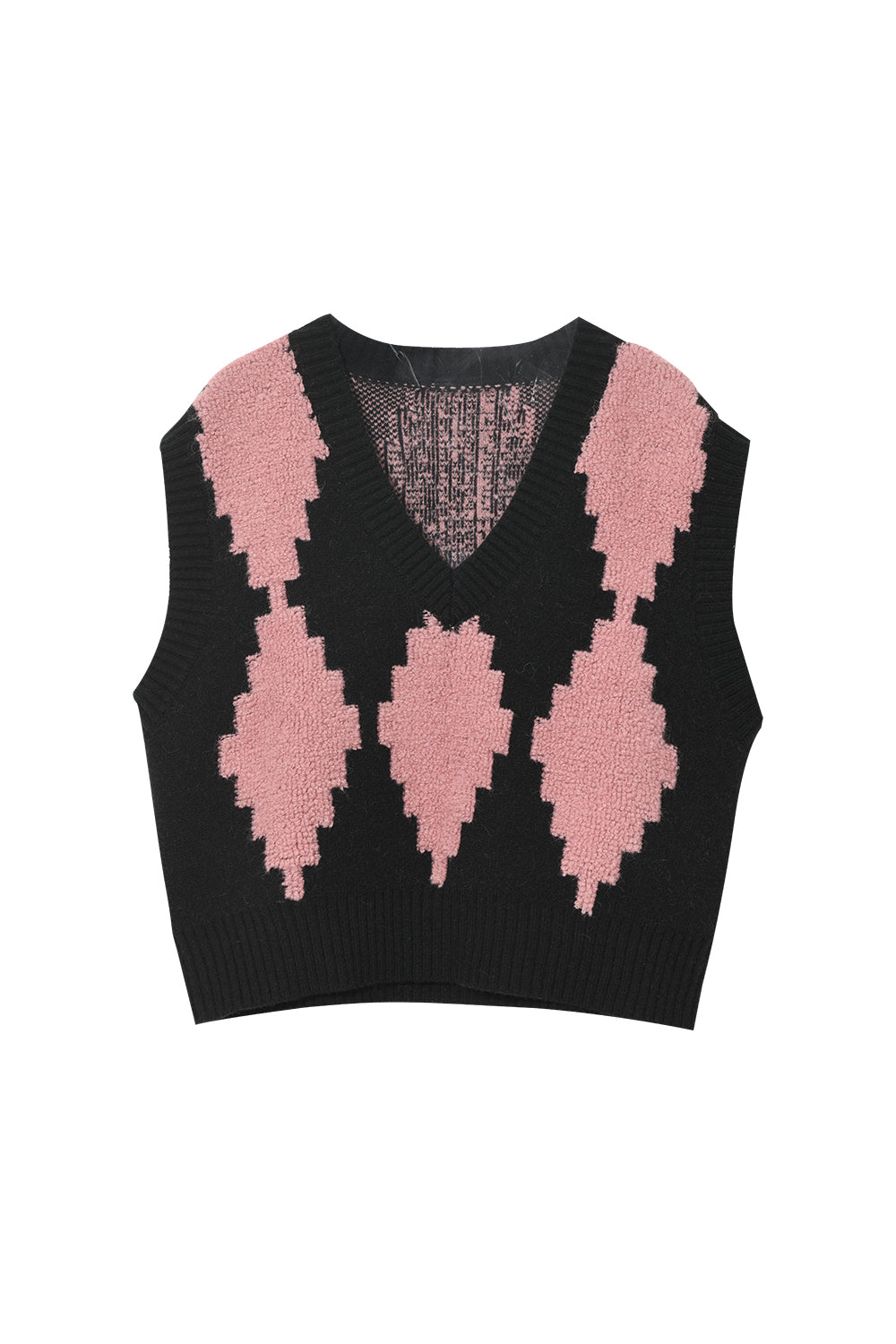 Knit Vest for Women