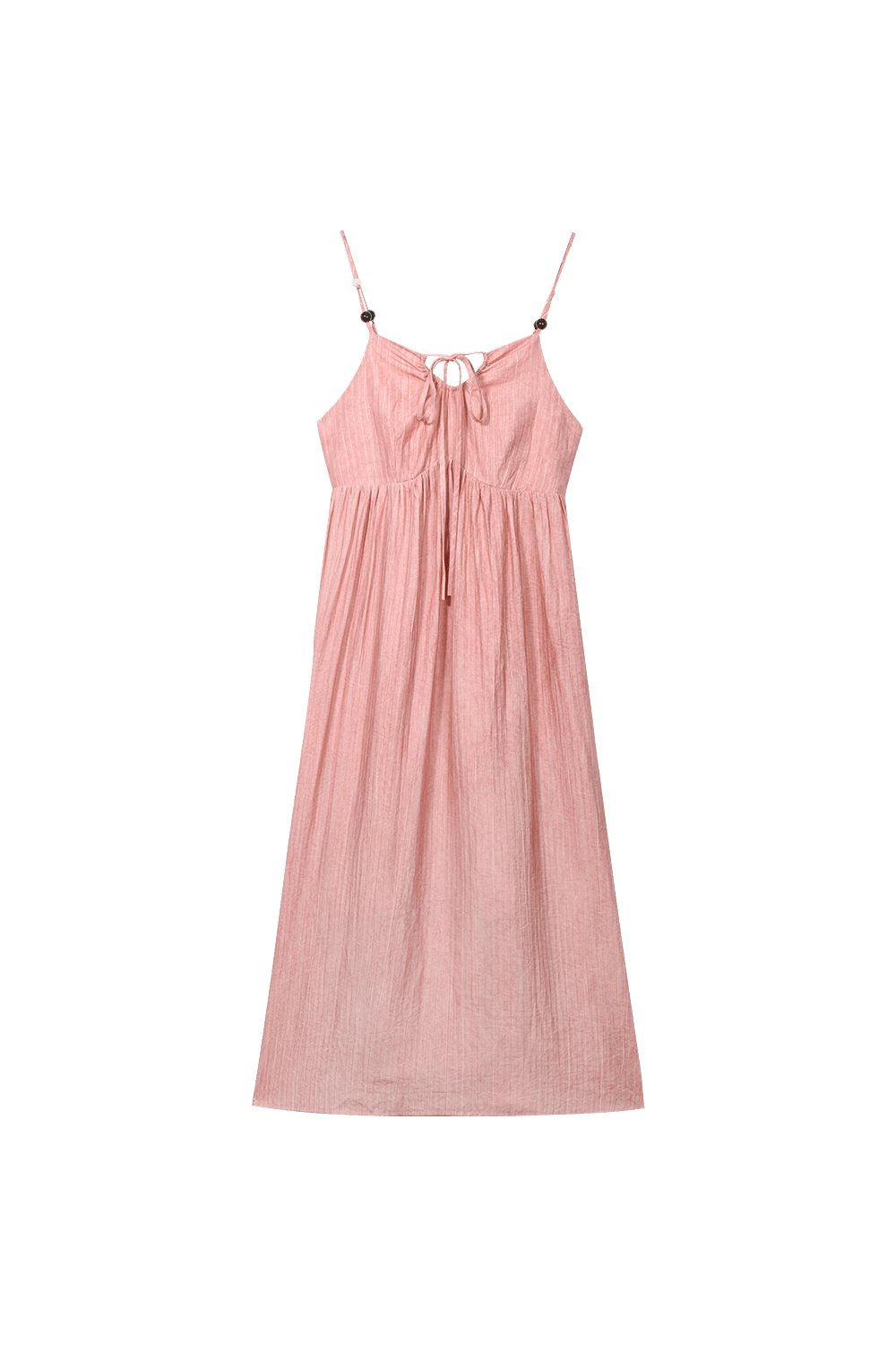 Maxi Spaghetti Strap Dress for Women