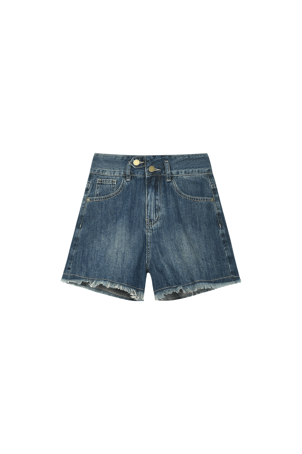 Denim Shorts for Women