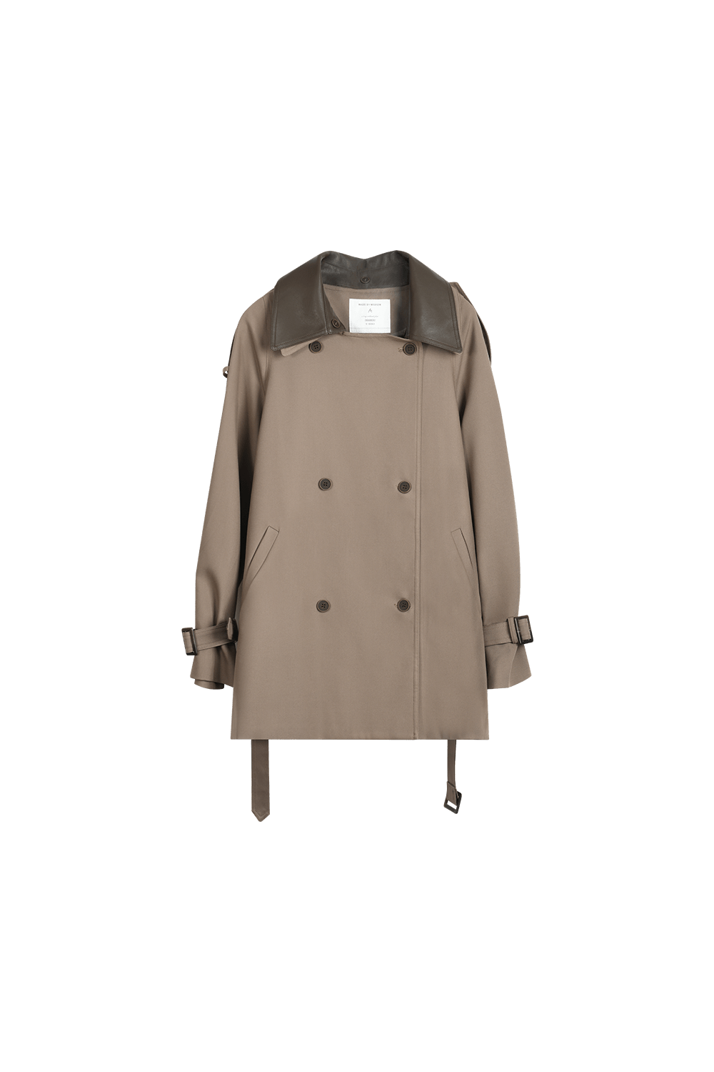 Trench Coat for Women