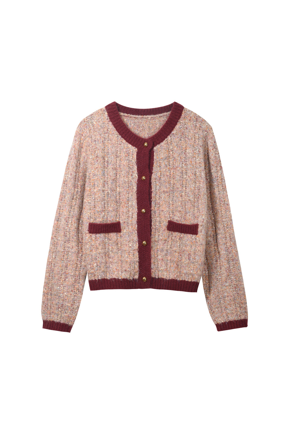 Knit Shirt for Women