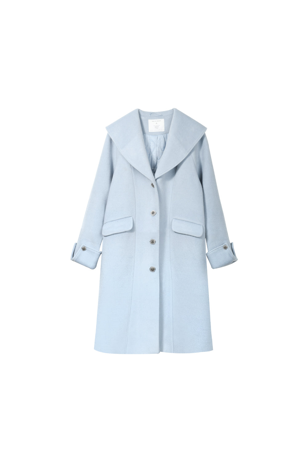 Woolen Coat for Women