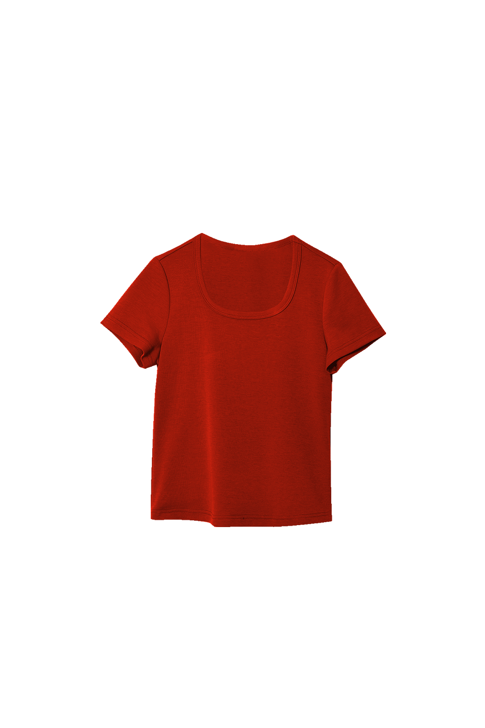 Slim T-shirt for Women