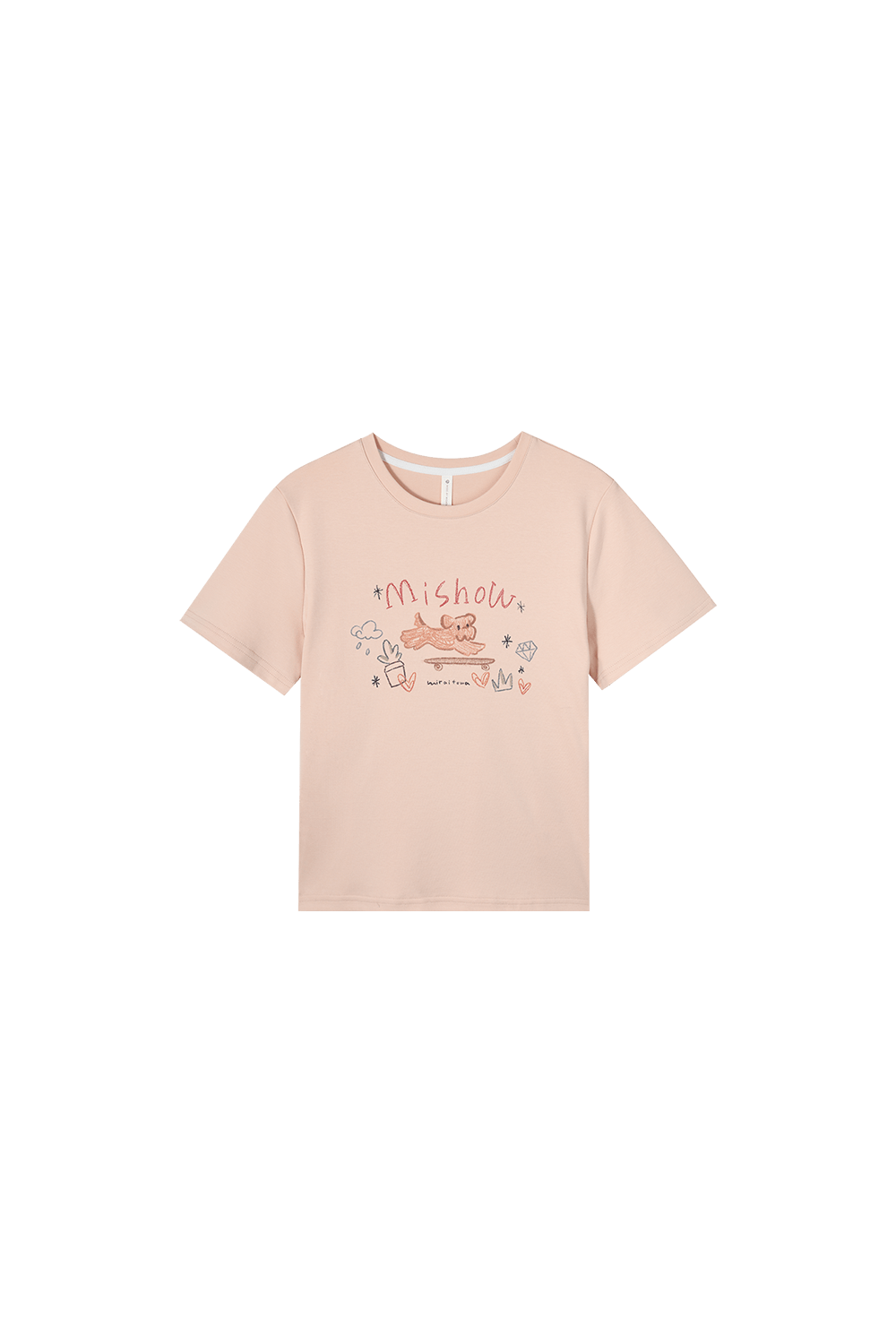 T-shirt for Women