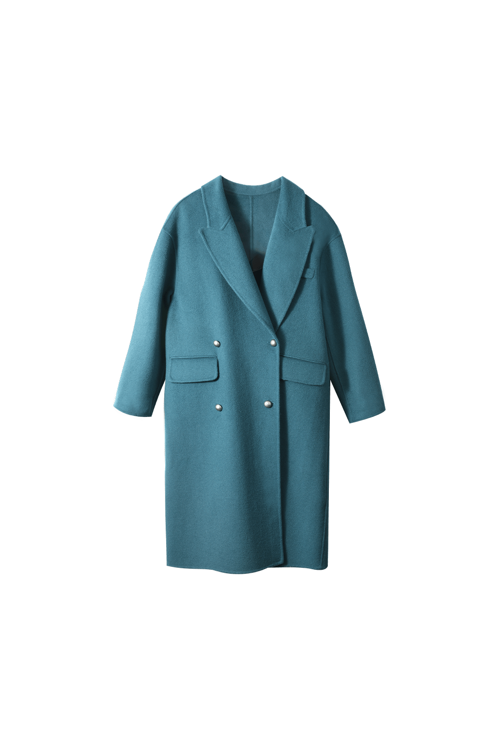 Woolen Coat for Women