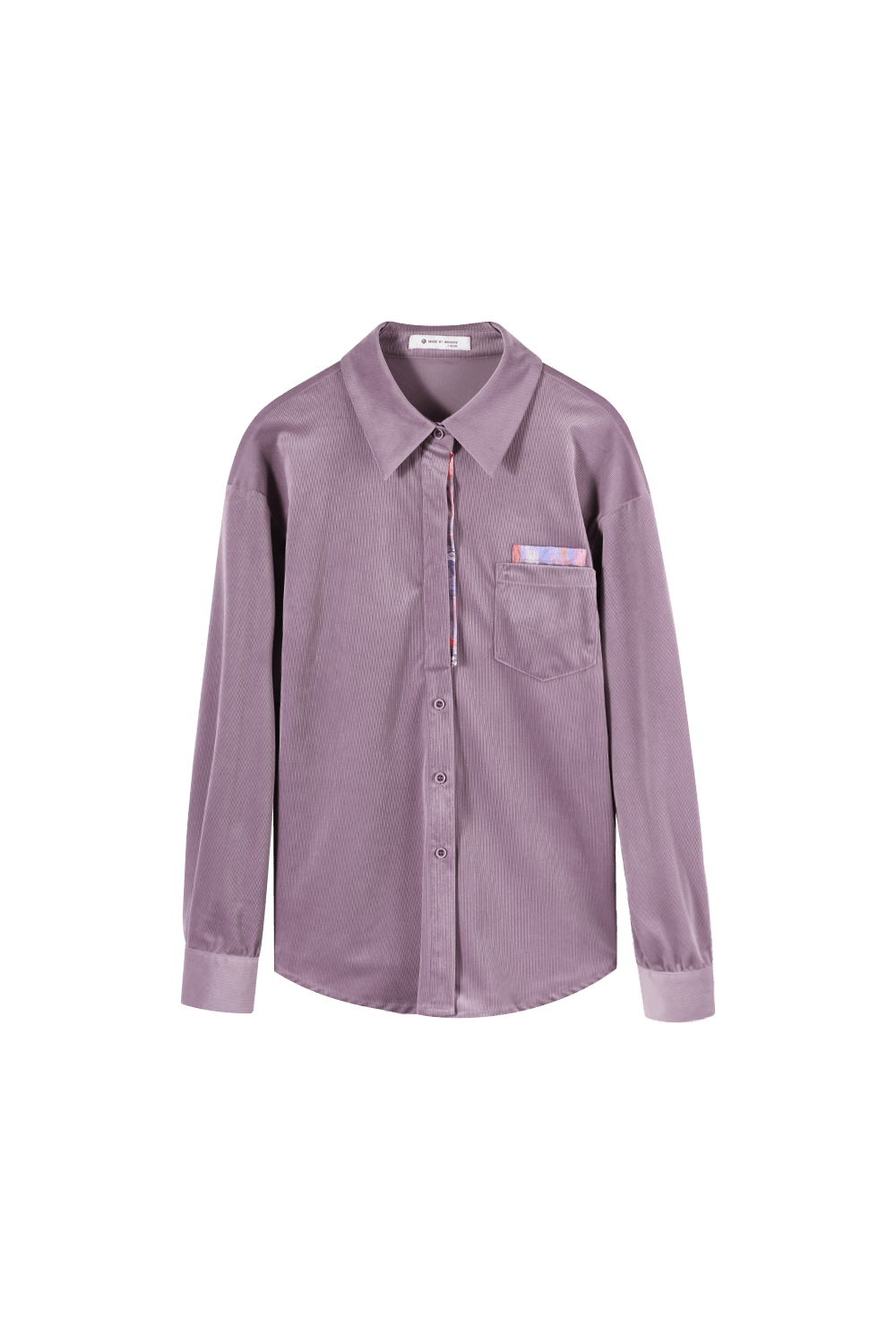 Corduroy Shirts for Women