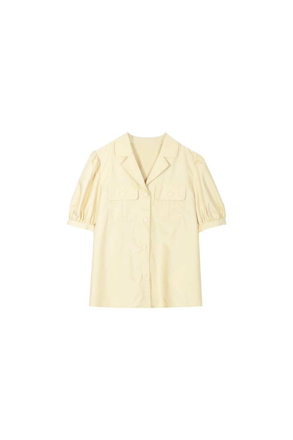 V-neck Shirts for Women