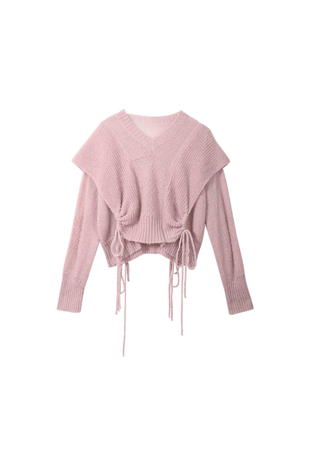 Knit Shirt for Women