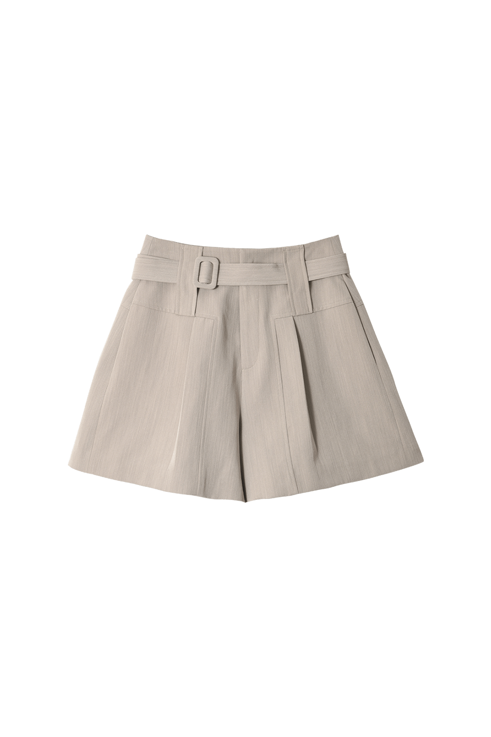 High Waist Shorts for Women